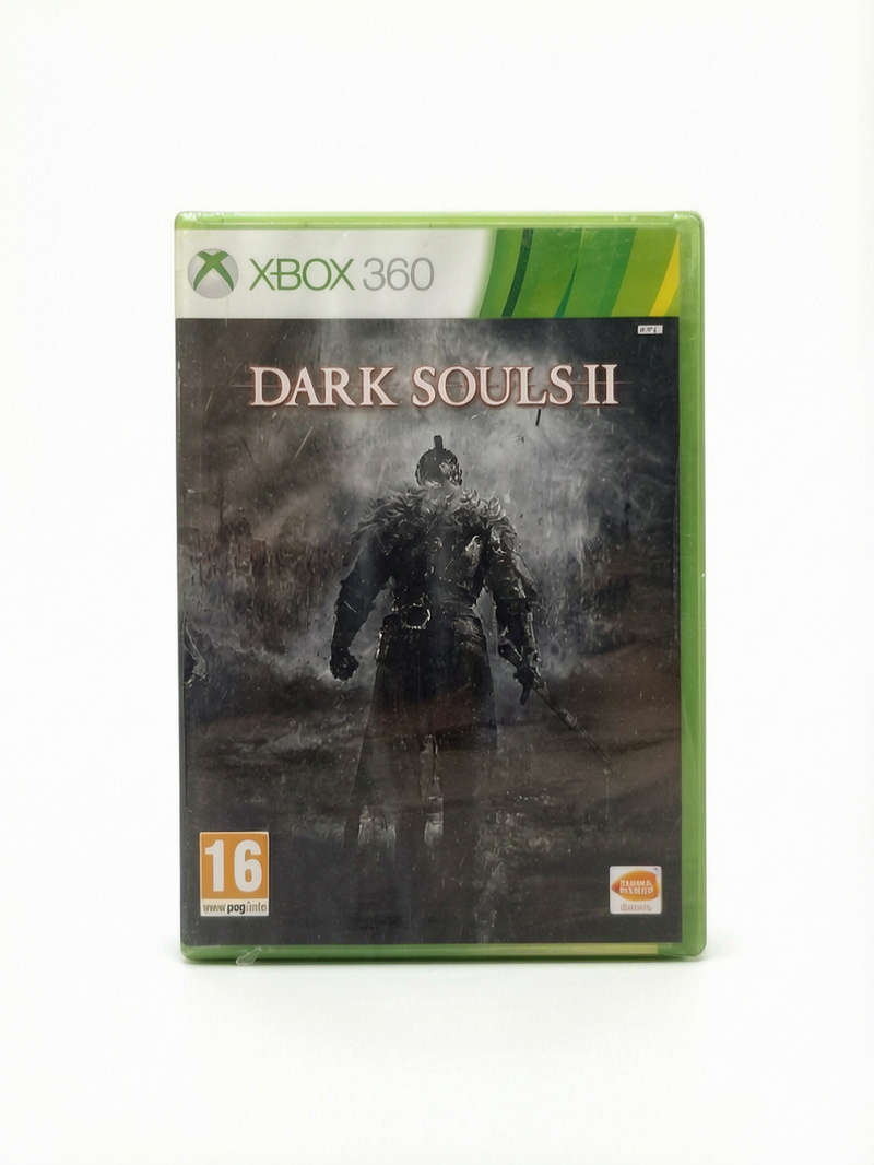 Dark Souls II Xbox 360 Blister