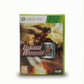 Dynasty Warriors 8 Xbox 360 Blister