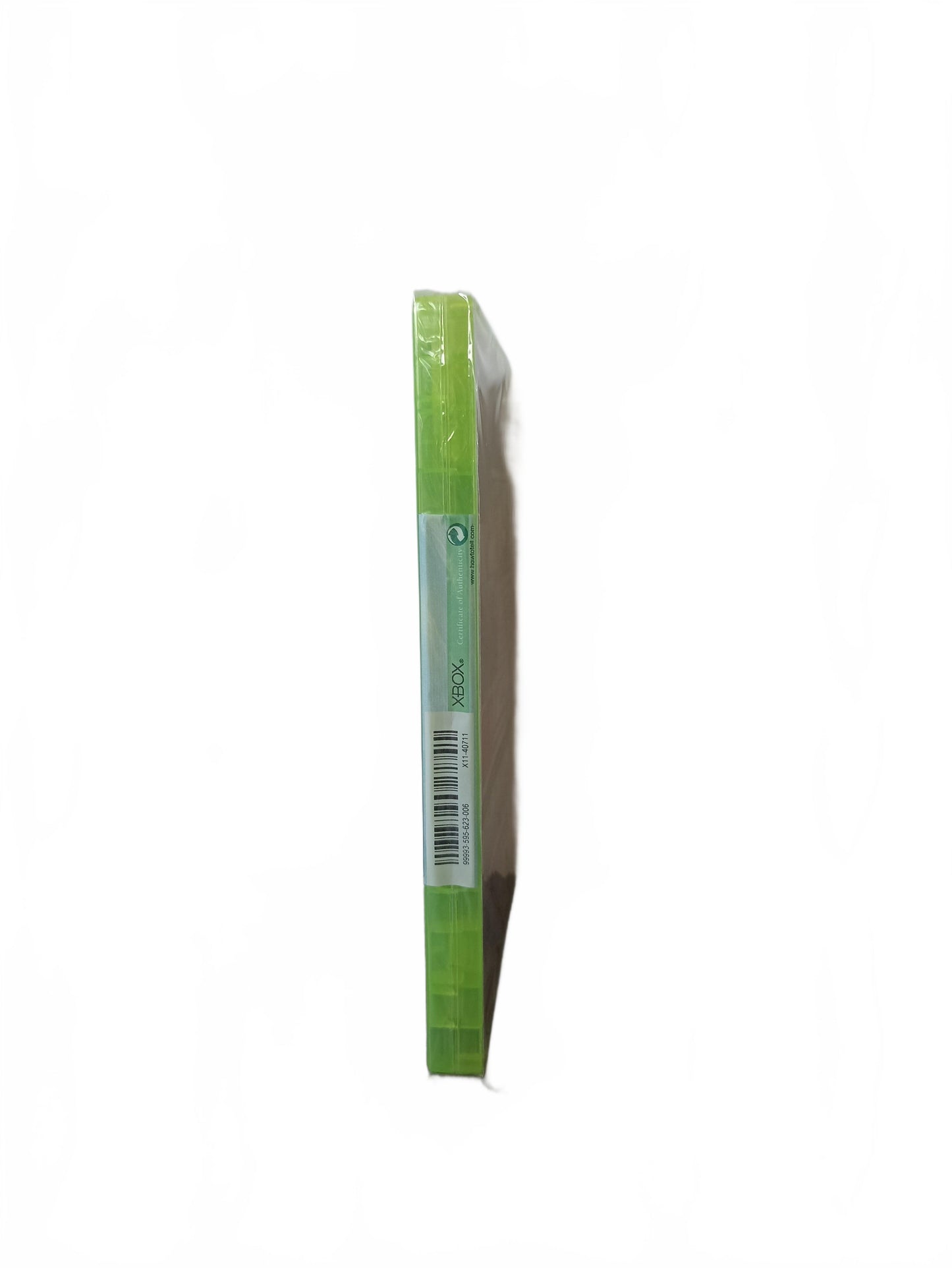 Dynasty Warriors 8 Xbox 360 Blister