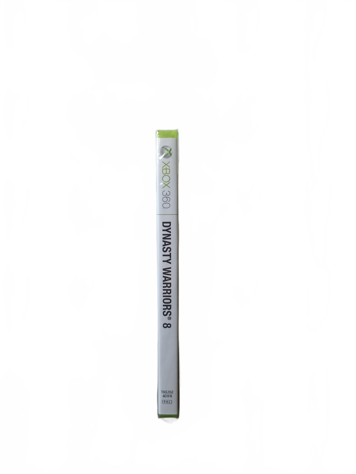 Dynasty Warriors 8 Xbox 360 Blister