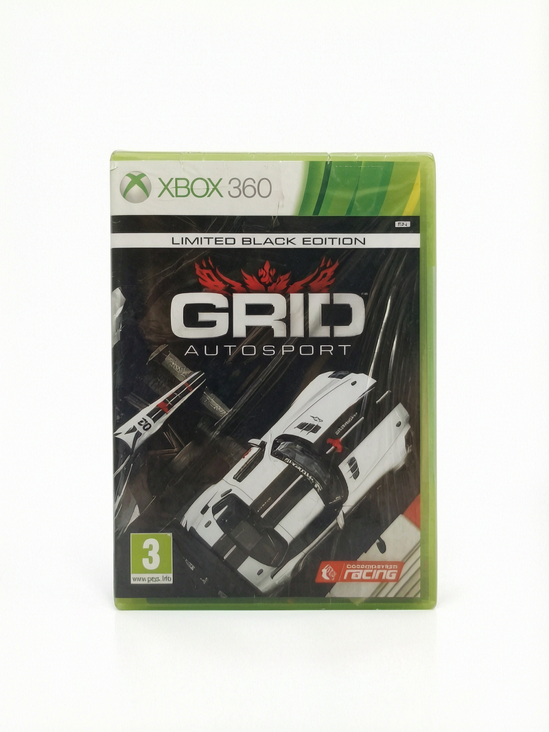 Grid Autosport Xbox 360 Blister