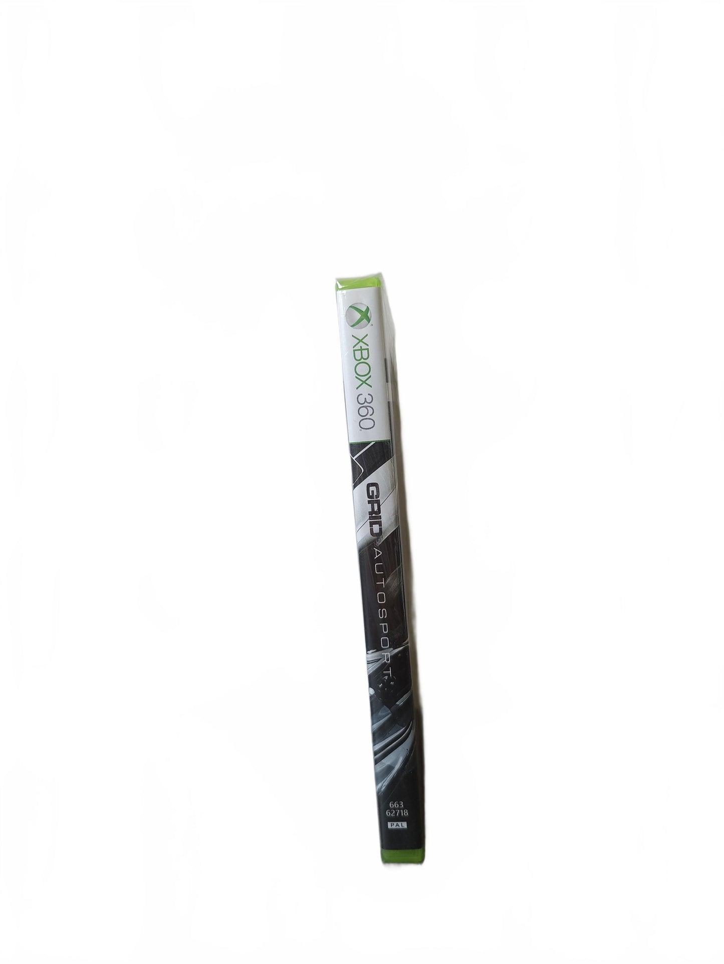 Grid Autosport Xbox 360 Blister
