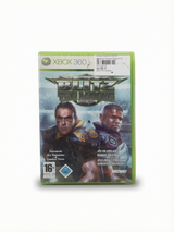 Blitz the League Xbox 360 Blister