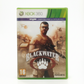 Black Water Xbox 360 Blister