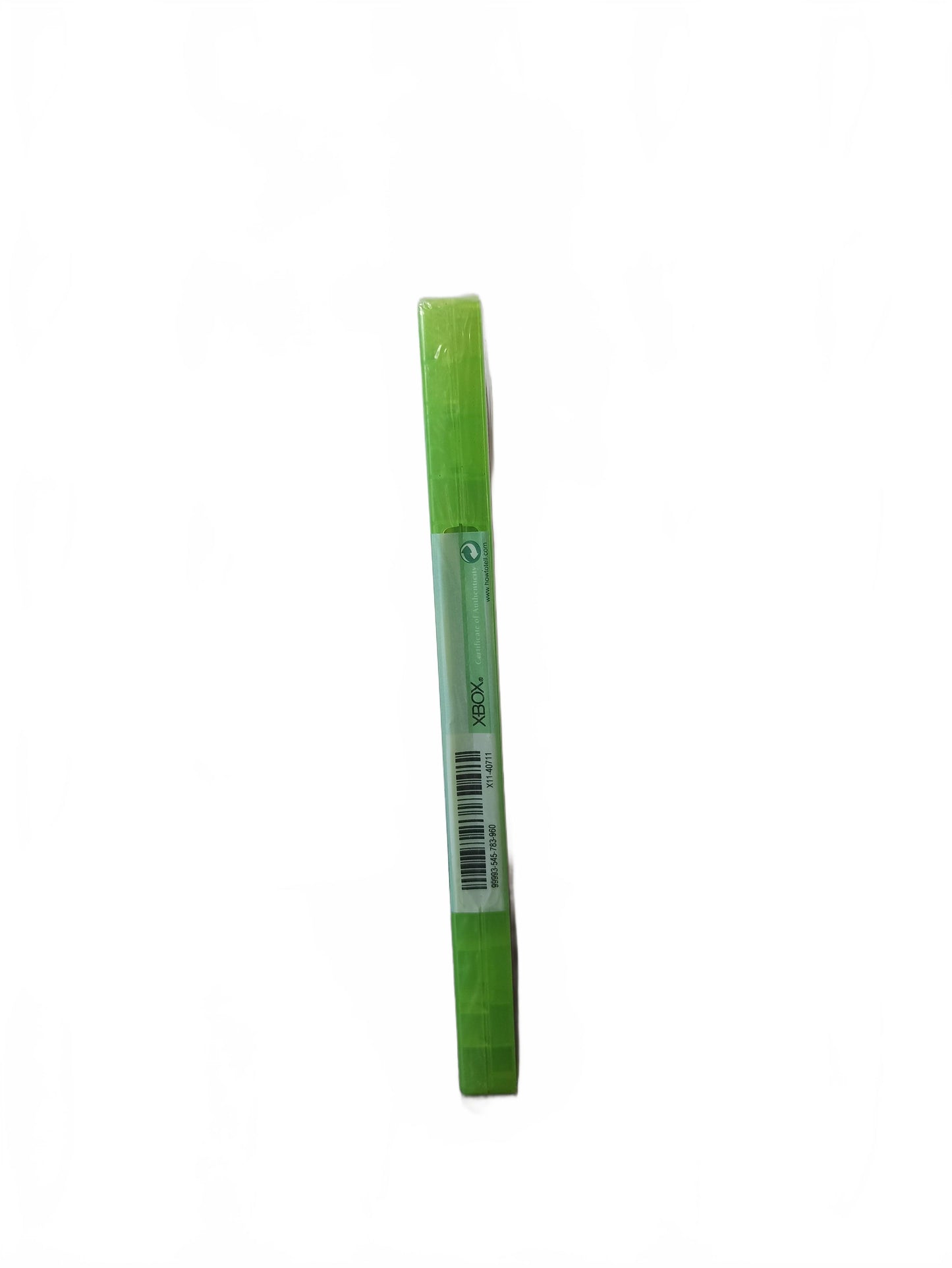 Black Water Xbox 360 Blister