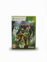 Enslaved Xbox 360 Blister