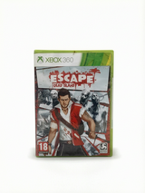 Escape Dead Island Xbox 360 Blister