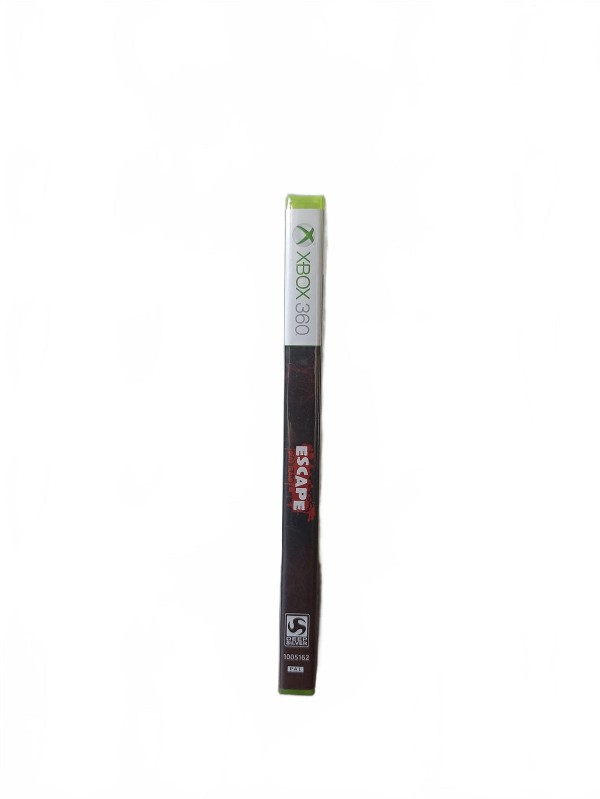 Escape Dead Island Xbox 360 Blister