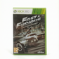Fast & Furious Showdown Xbox 360 Blister