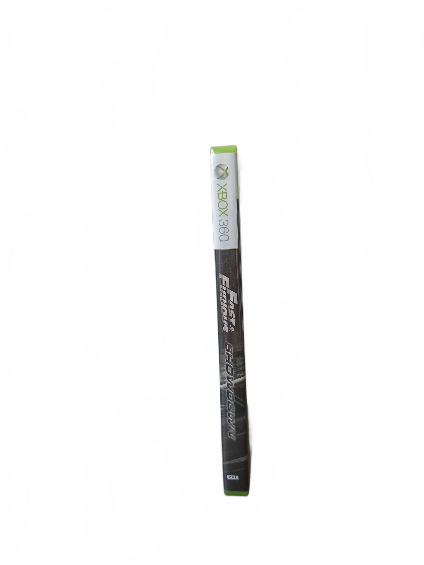 Fast & Furious Showdown Xbox 360 Blister