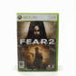 FEAR 2 Project Origin Xbox 360 Blister