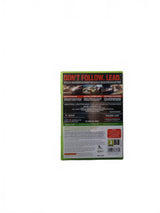 Grid 2 Limited Edition Xbox 360 Blister