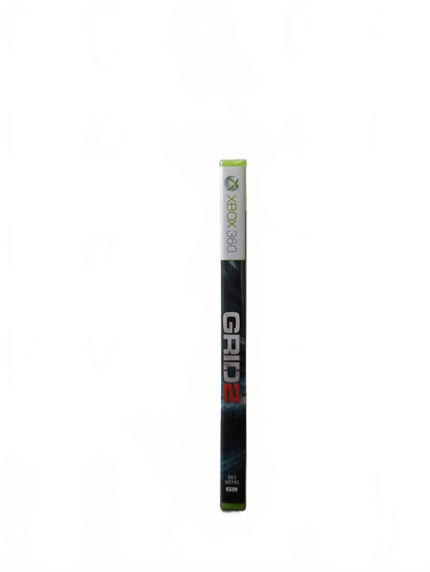 Grid 2 Limited Edition Xbox 360 Blister