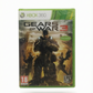 Gears Of War 3 Xbox 360 Blister