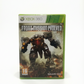 Front Mission Evolved Xbox 360 Blister