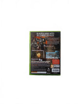 Front Mission Evolved Xbox 360 Blister