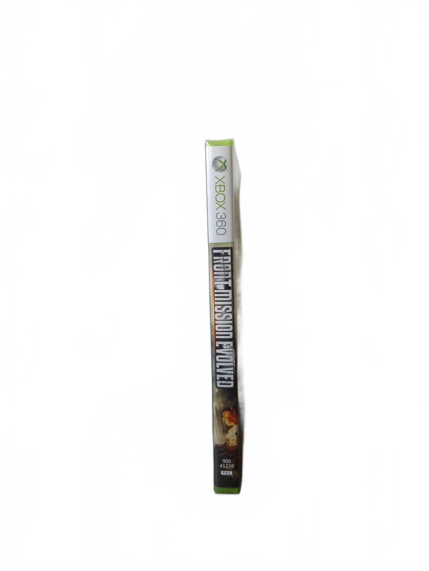 Front Mission Evolved Xbox 360 Blister