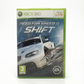 Need for Speed Shift Xbox 360 Blister