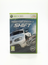 Need for Speed Shift Xbox 360 Blister
