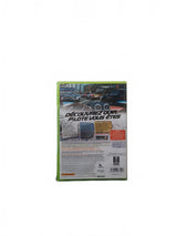 Need for Speed Shift Xbox 360 Blister