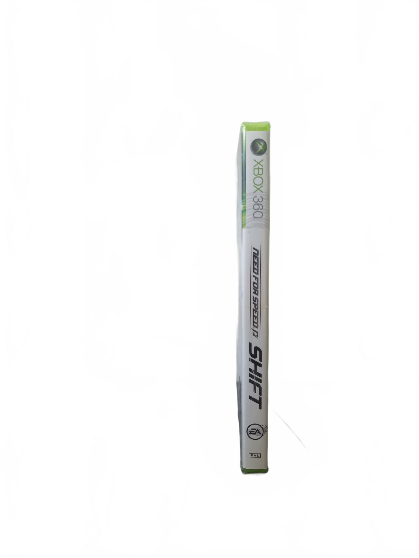 Need for Speed Shift Xbox 360 Blister
