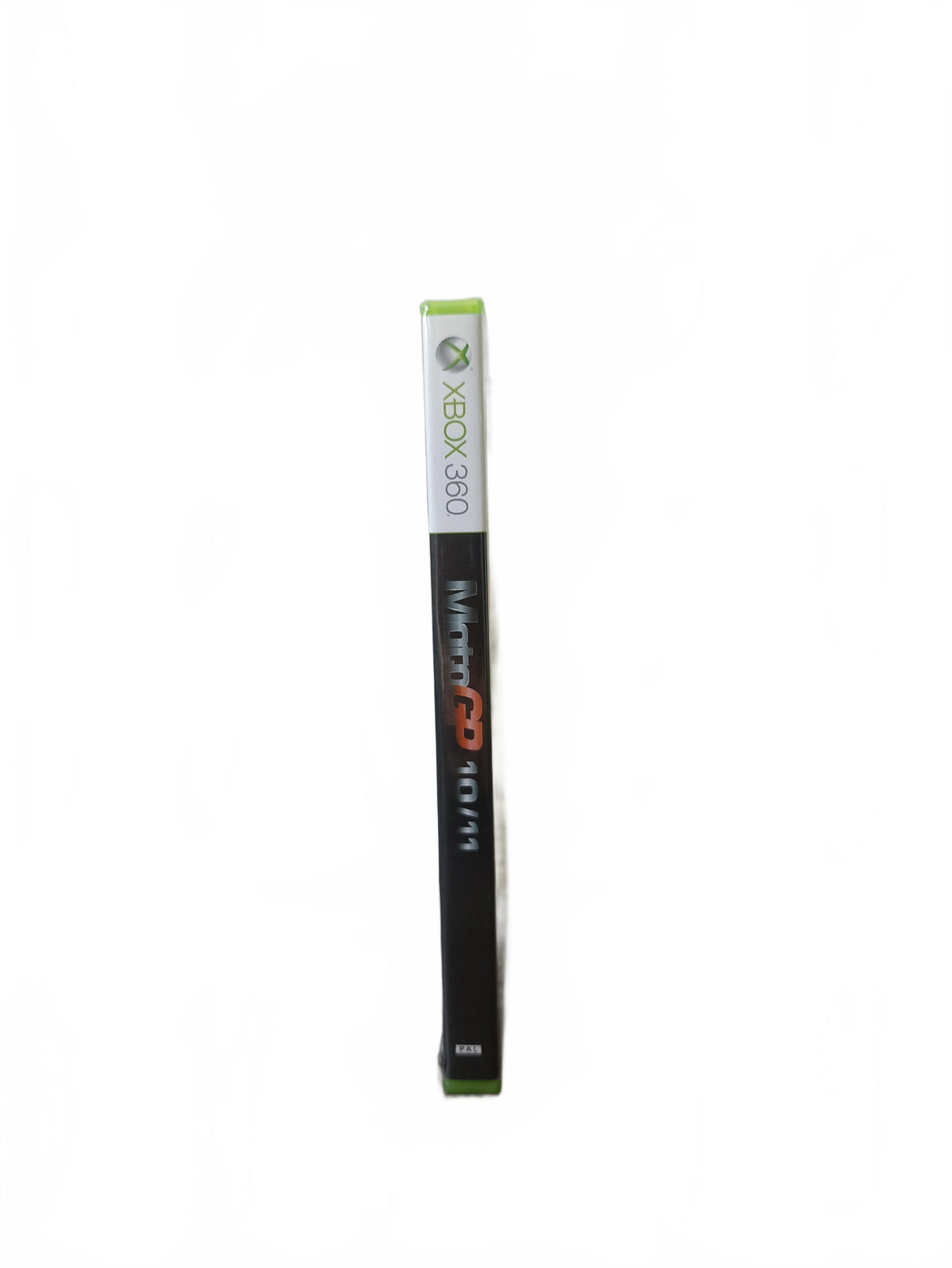 Moto GP 10/11 Xbox 360 Blister