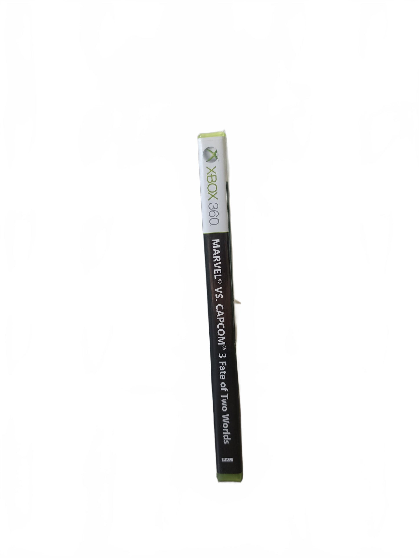 Marvel vs Capcom 3 Xbox 360 Blister