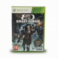 Binary Domain Xbox 360 Blister