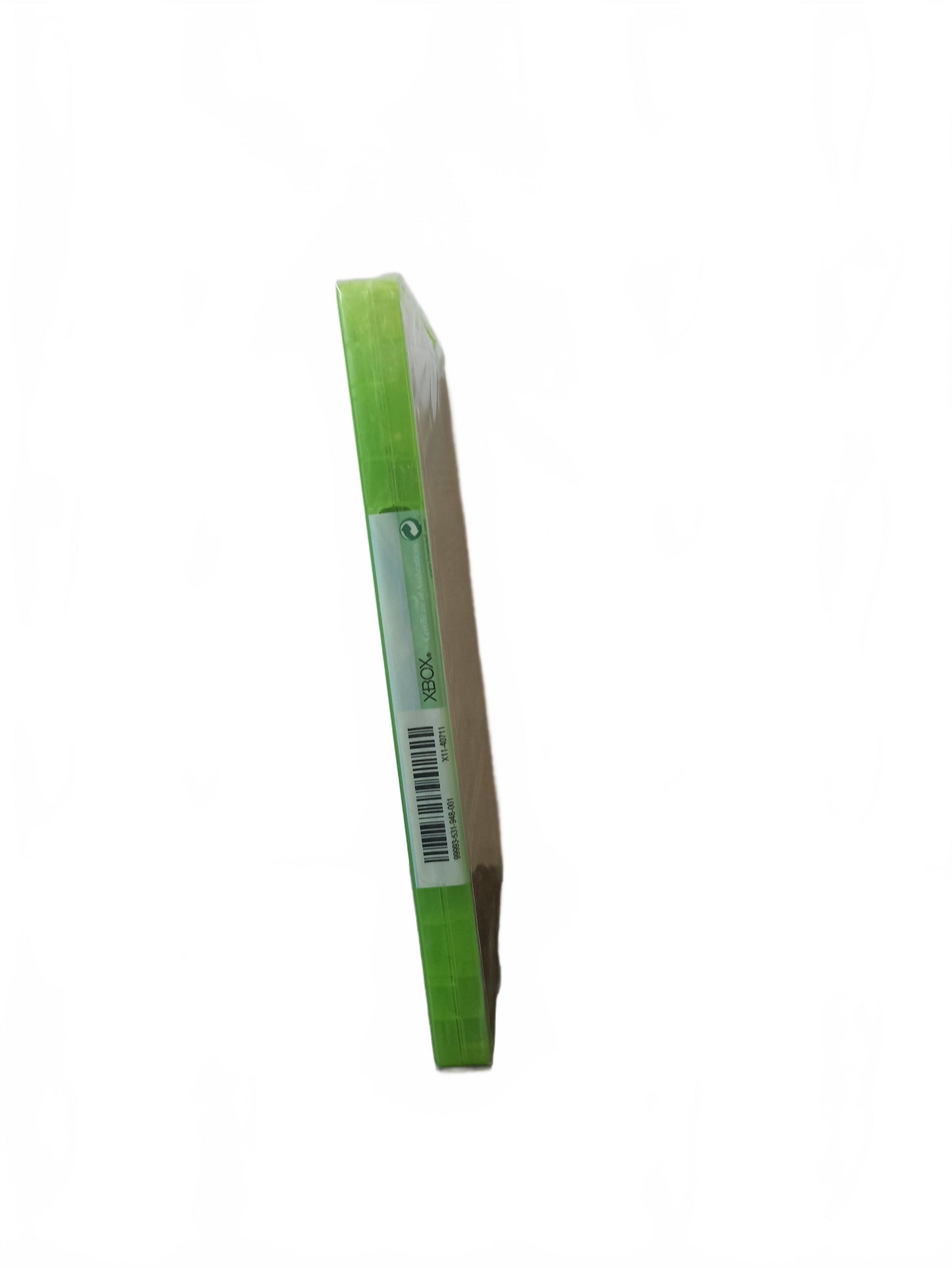 Binary Domain Xbox 360 Blister