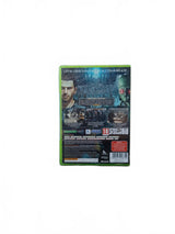 Binary Domain Xbox 360 Blister