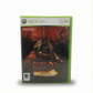 Hellboy The Science of Evil Xbox 360 Blister