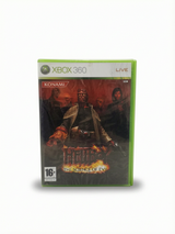 Hellboy The Science of Evil Xbox 360 Blister