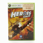 Heroes of Europe Xbox 360 Blister