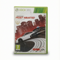 Need for Speed Most wanted Xbox 360 Blister