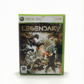 Legendary Xbox 360 Blister
