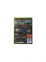 Legendary Xbox 360 Blister