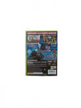 Megamind Xbox 360 Blister