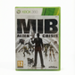 MIB Alien Crisis Xbox 360 Blister