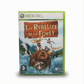 Les Rebelles de la foret Xbox 360 Blister