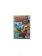 Les Rebelles de la foret Xbox 360 Blister