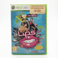 Lips Xbox 360 Blister
