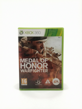 Medal of Honor Warfighter Xbox 360 Blister