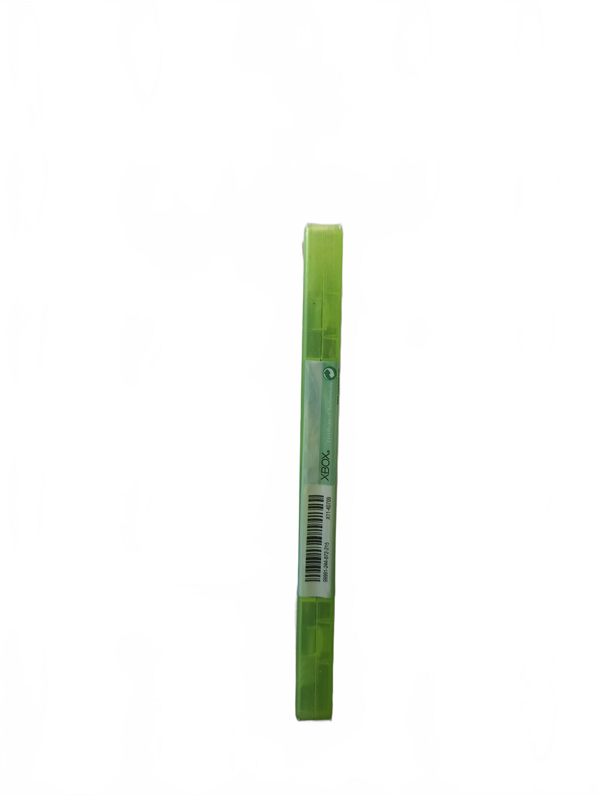 Ninja Blade Xbox 360 Blister