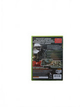 Ninja Blade Xbox 360 Blister