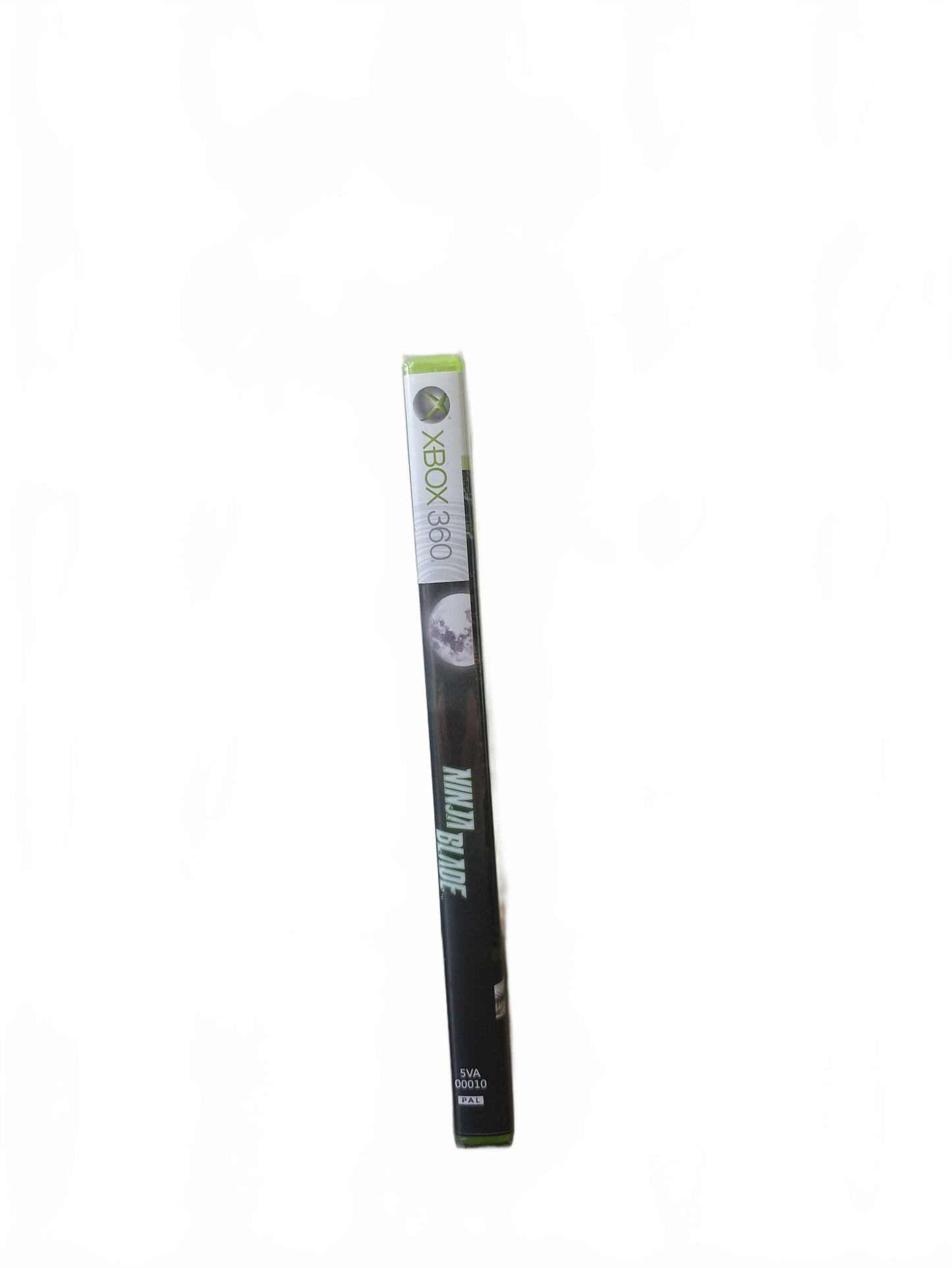 Ninja Blade Xbox 360 Blister