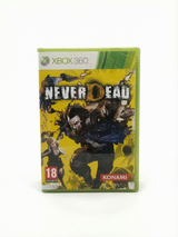 Never Dead Xbox 360 Blister
