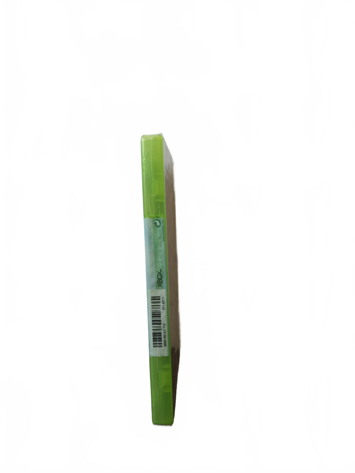 Never Dead Xbox 360 Blister