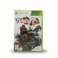 Nail'd Xbox 360 Blister