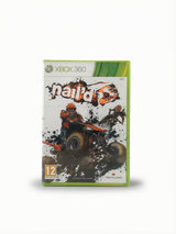 Nail'd Xbox 360 Blister