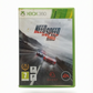 Need for speed Rivals Xbox 360 Blister